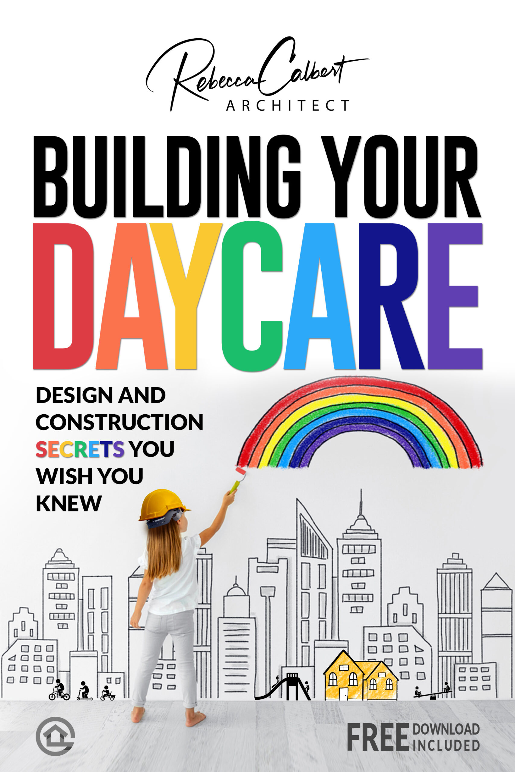 daycare building design and construction process book