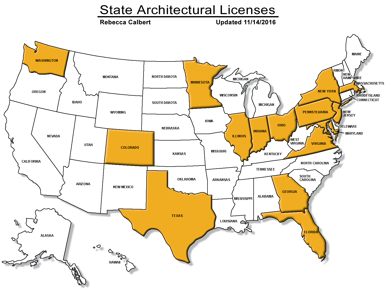 State by State Guide to Child Care Licensing
