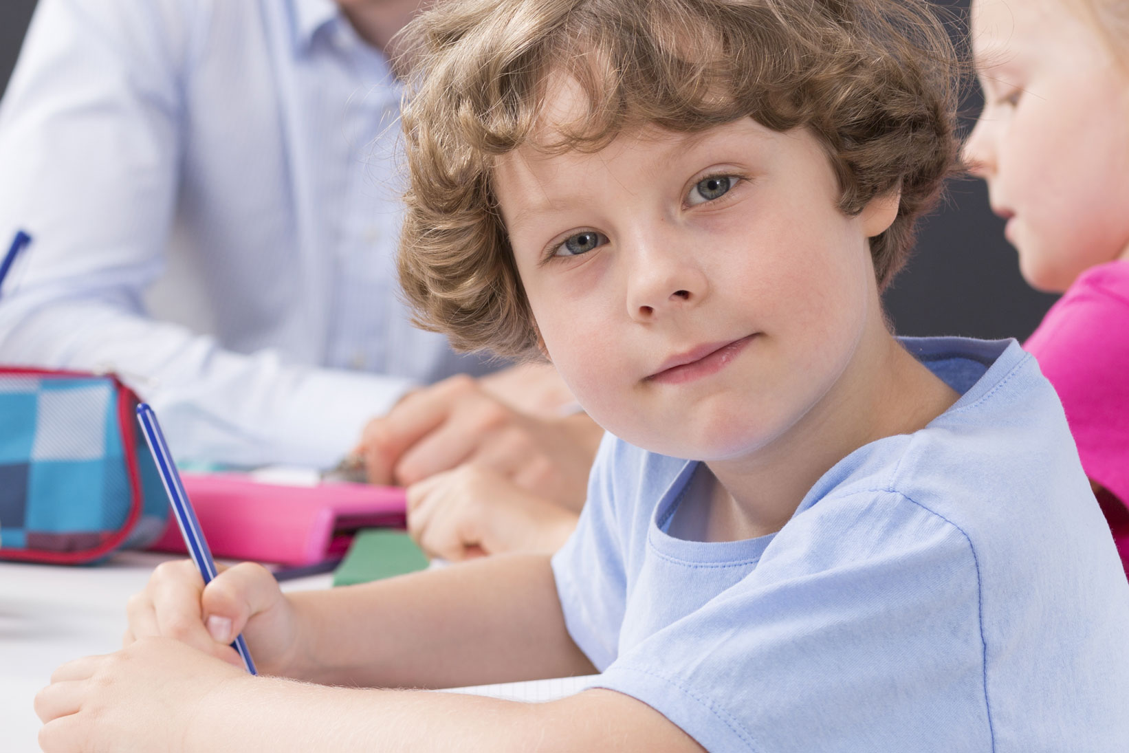 Our Why Improve Children s Lives Calbert Design Group LLC
