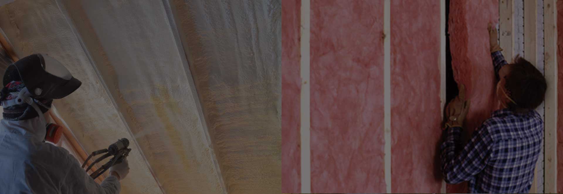 Cost Comparison Spray vs. Batt Insulation Calbert Design Group, LLC