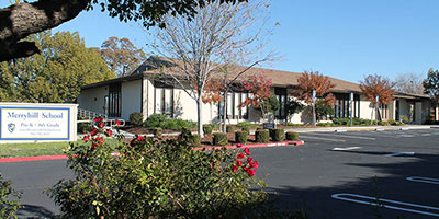 Merryhill School Orlando Ave, Sacramento, CA